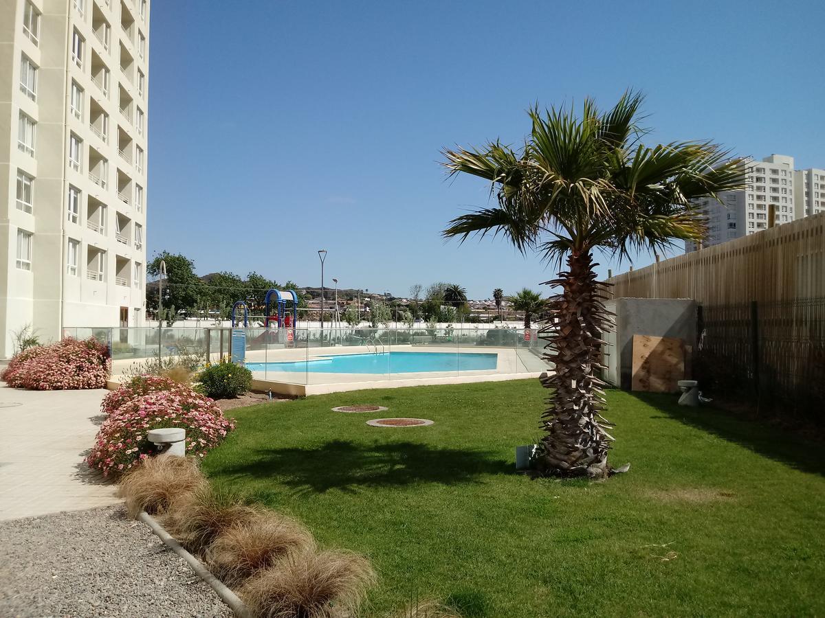 شقة Marina Sol كوكيمبو المظهر الخارجي الصورة