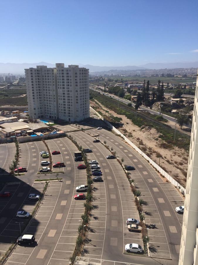 شقة Marina Sol كوكيمبو المظهر الخارجي الصورة